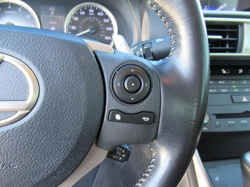 Used 2016 Lexus IS 300 AWD w/ Accessory Package 2 image 18