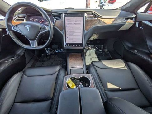 Used 2018 Tesla Model S 100D AWD/4WD image 10