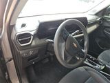 Used 2024 Chevrolet TrailBlazer LS w/ LS Convenience Package image 4