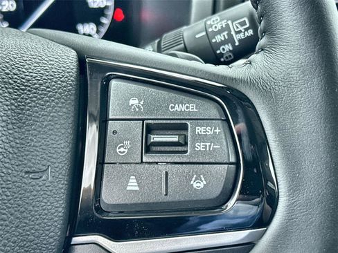 New 2026 Honda Odyssey Elite image 18