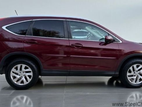 Used 2016 Honda CR-V EX-L image 7