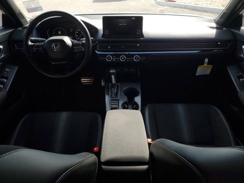 Used 2024 Honda Civic Sport image 21