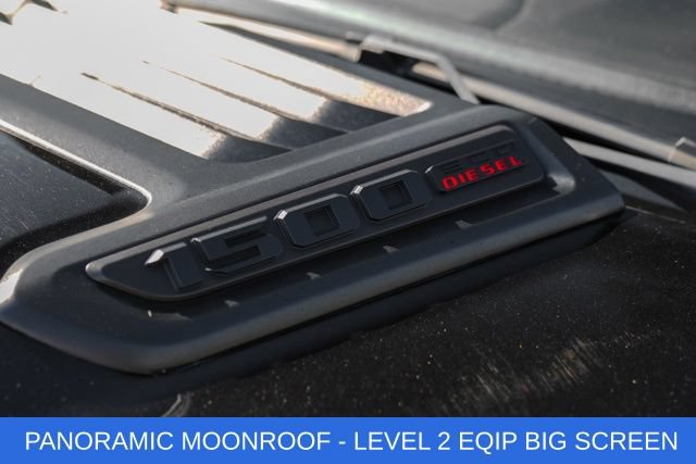 Used 2022 RAM 1500 Rebel w/ Rebel Level 2 Equipment Group AWD/4WD image 16