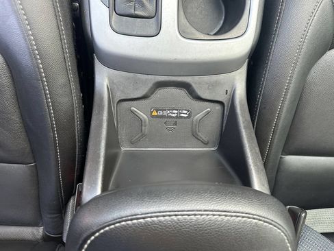 Certified 2018 Chevrolet Colorado ZR2 AWD/4WD image 8