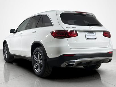 Used 2022 Mercedes-Benz GLC 300