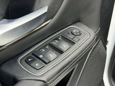 Used 2022 RAM 1500 Rebel w/ Rebel Level 2 Equipment Group image 20