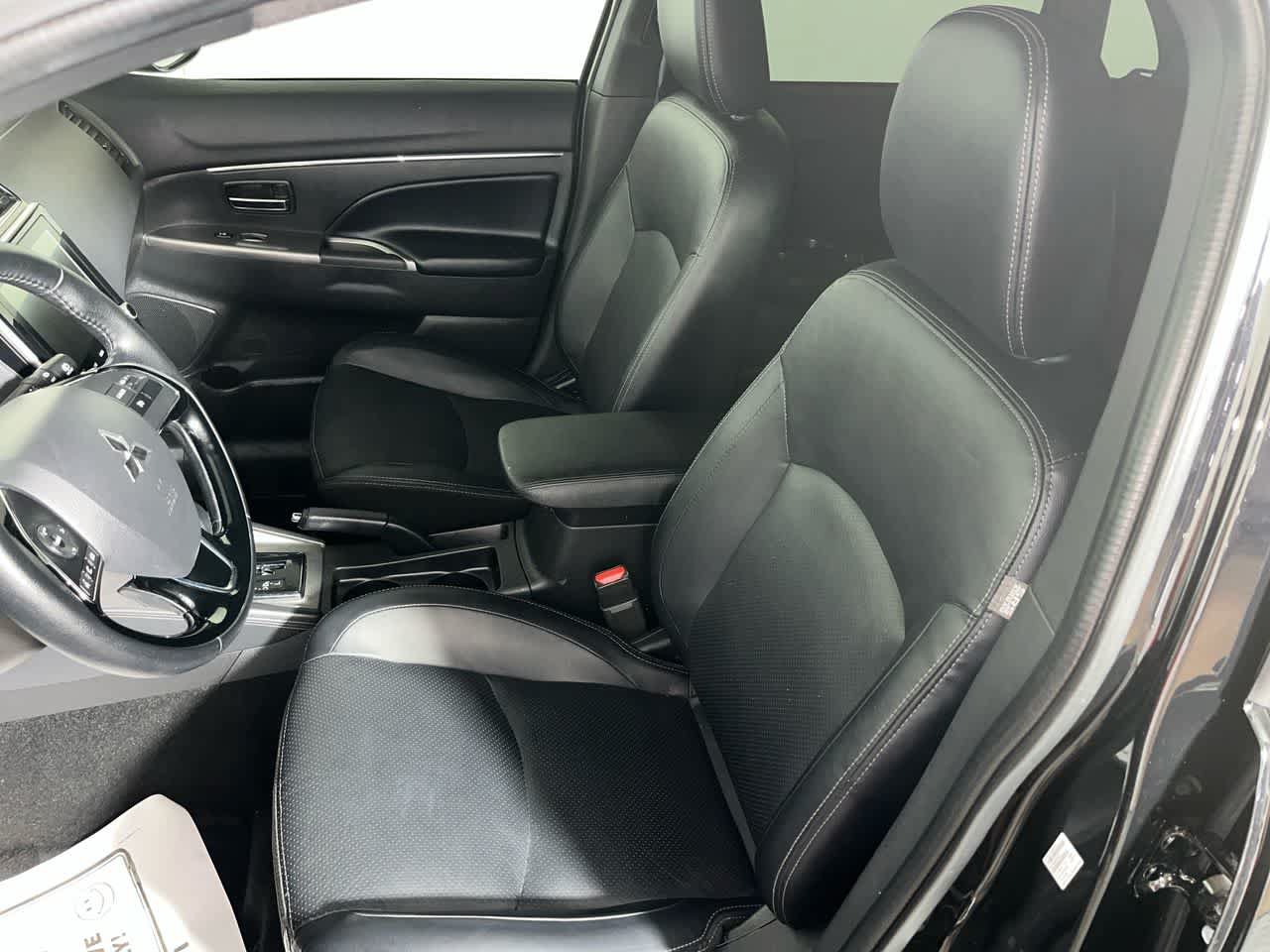 Used 2024 Mitsubishi Outlander Sport SEL AWD/4WD image 15