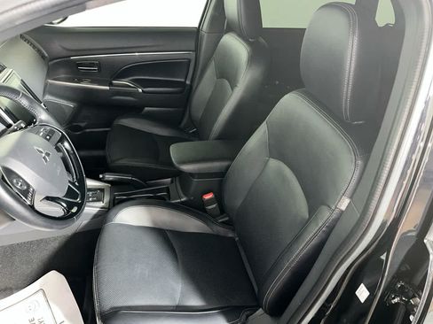 Used 2024 Mitsubishi Outlander Sport SEL AWD/4WD image 15