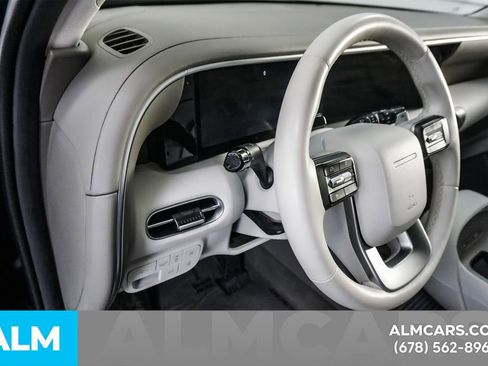 Used 2026 Hyundai Palisade SEL FWD image 35