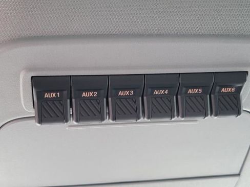 New 2025 Ford F350 XL w/ STX Appearance Package image 35