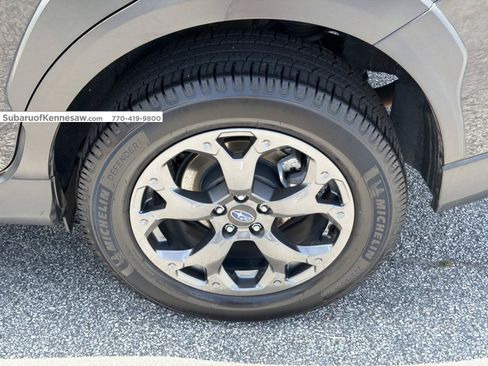 Certified 2023 Subaru Crosstrek 2.5i Sport AWD/4WD image 20