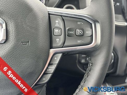 New 2026 RAM 1500 Big Horn image 20