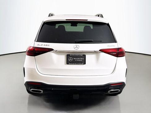 New 2026 Mercedes-Benz GLE 350 4MATIC image 6