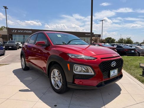 Used 2019 Hyundai Kona SE FWD image 11