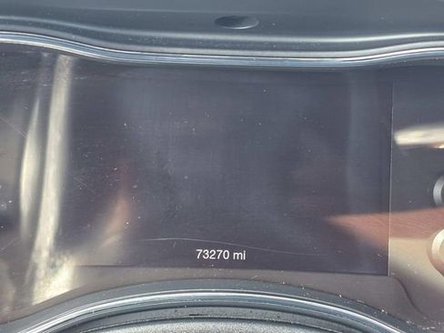 Used 2016 Dodge Durango Limited w/ Nav & Power Liftgate Group image 12