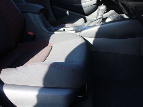 Certified 2026 Toyota Corolla SE FWD image 20