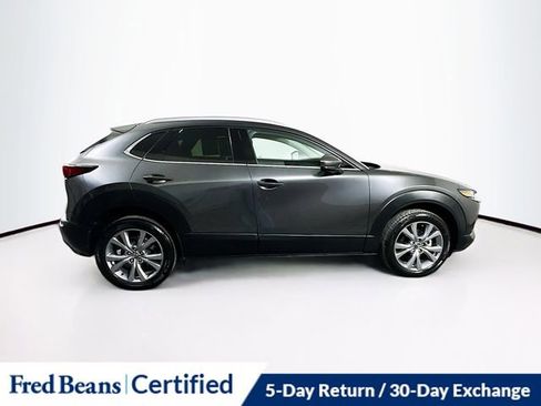 Used 2023 MAZDA CX-30 AWD 2.5 S w/ Premium Package image 9
