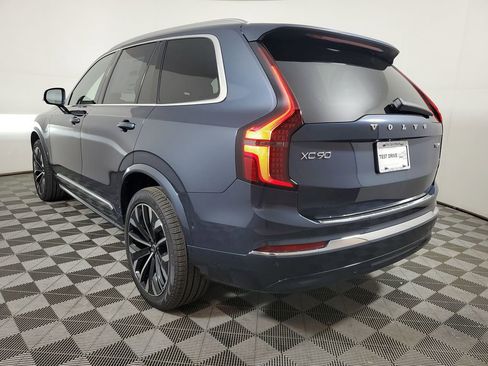 New 2026 Volvo XC90 T8 Ultra w/ Protection Package Premier AWD/4WD image 4