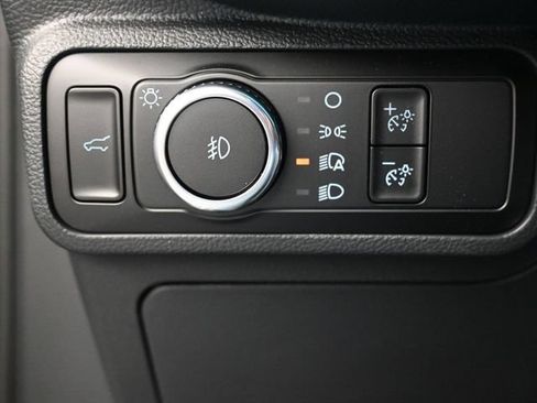Used 2025 Ford Explorer ST w/ Sun And Sound Package AWD/4WD image 28
