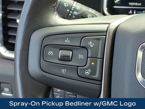 Used 2025 GMC Sierra 2500 Denali Ultimate image 26