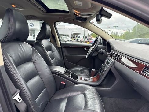 Used 2008 Volvo XC70 3.2 AWD/4WD image 9