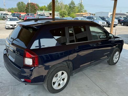 Used 2014 Jeep Compass Sport w/ Power Value Group FWD image 63