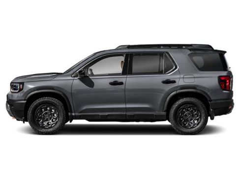 New 2026 Honda Passport TrailSport Elite image 3