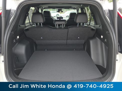 New 2026 Honda CR-V Sport-L image 19
