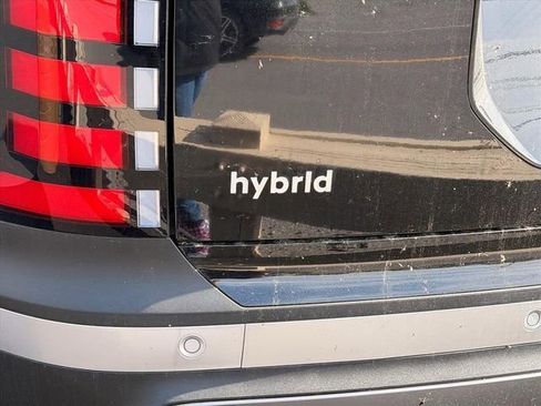 New 2026 Hyundai Palisade SEL Premium AWD/4WD image 6
