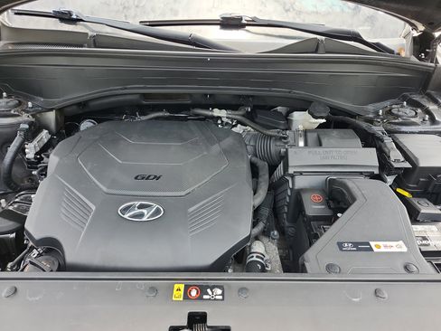 Used 2020 Hyundai Palisade SE FWD image 21