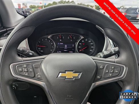 Used 2023 Chevrolet Equinox LS w/ LS Convenience Package image 28