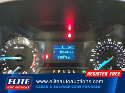 Used 2016 Ford Fusion S image 17