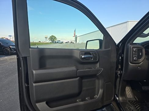 New 2025 Chevrolet Silverado 1500 W/T w/ WT Safety Package image 11