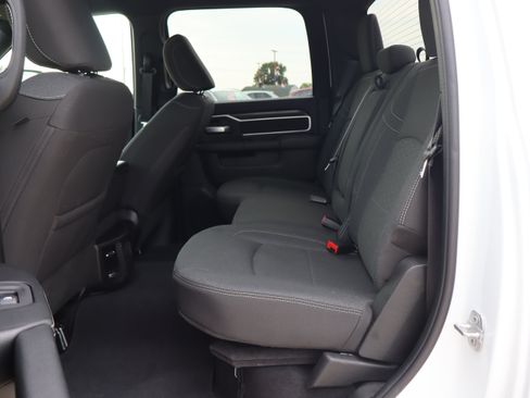 Used 2026 RAM 2500 Big Horn AWD/4WD image 10