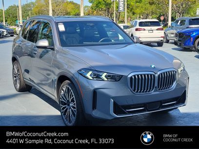 Certified 2024 BMW X5 sDrive40i w/ Premium Package