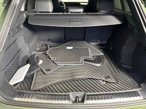 New 2026 Audi SQ5 Prestige AWD/4WD image 20