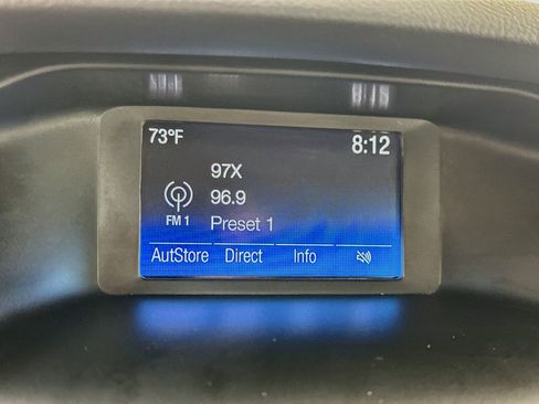 Used 2017 Ford Focus SE FWD image 13