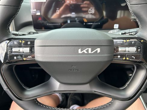 New 2026 Kia Sorento X-Line EX AWD/4WD image 23