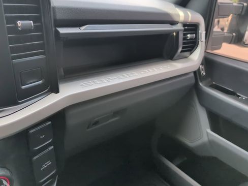 Certified 2024 Ford F250 XLT w/ FX4 Off-Road Package AWD/4WD image 22