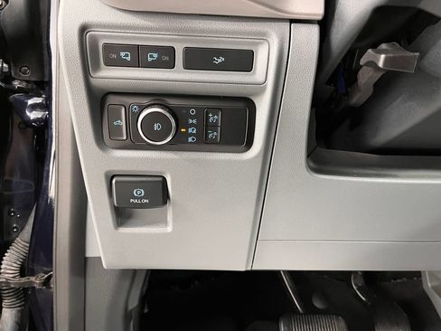 Used 2023 Ford F150 XLT w/ Equipment Group 302A High AWD/4WD image 4