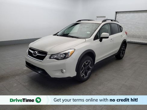 Used 2013 Subaru Crosstrek 2.0i Premium image 1