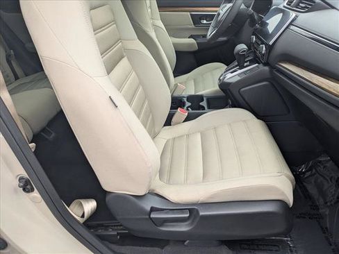 Used 2017 Honda CR-V EX image 21