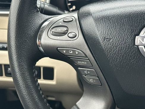 Used 2023 Nissan Murano SV image 27