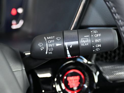 New 2026 Honda CR-V EX-L image 31