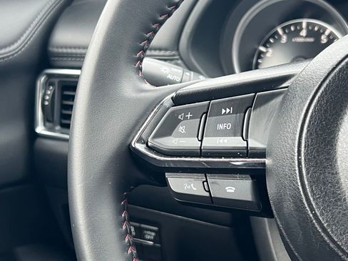 Used 2025 MAZDA CX-5 Carbon Edition image 18