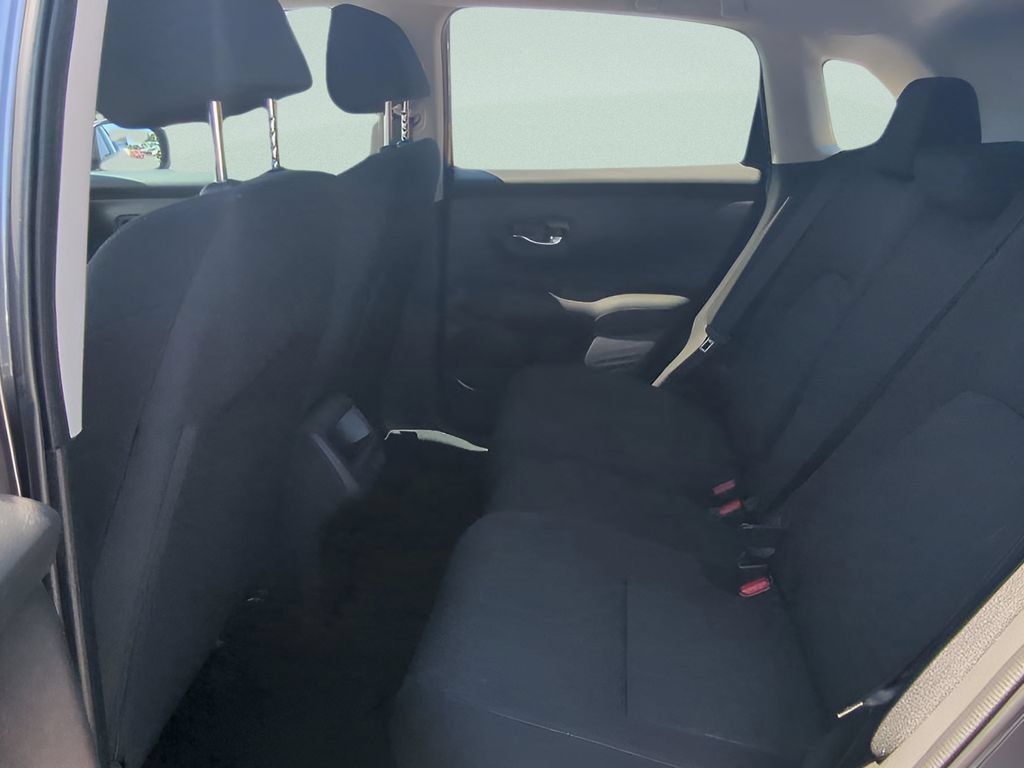 New 2027 Honda HR-V LX image 13