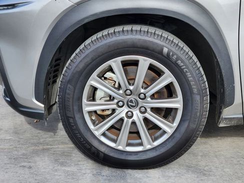 Used 2020 Lexus NX 300 FWD w/ Comfort Package image 10