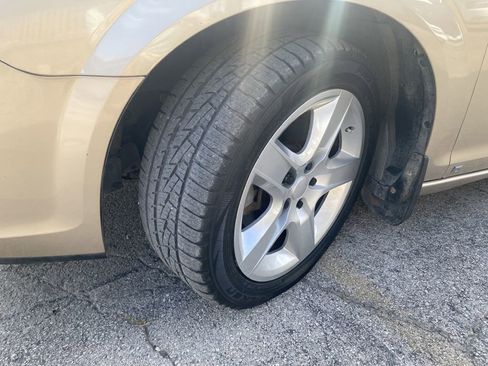 Used 2008 Saturn Aura XE image 10