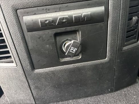 Used 2023 RAM 1500 Classic SLT w/ Trailer & Traction Group image 16