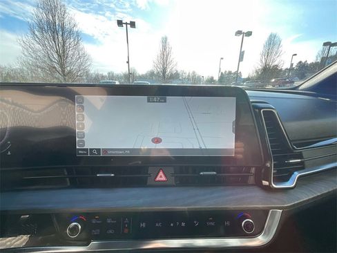 Certified 2023 Kia Sportage X-Line w/ X-Line Premium Package image 19